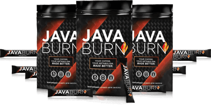 java burn science
